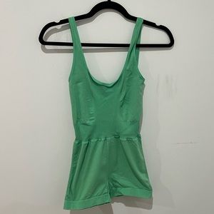 FP Movement Good Karma Onesie